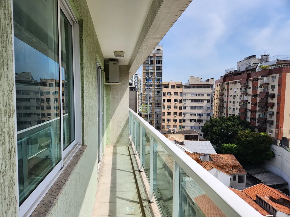 Apartamento, 2 quartos, 61 m² - Foto 2