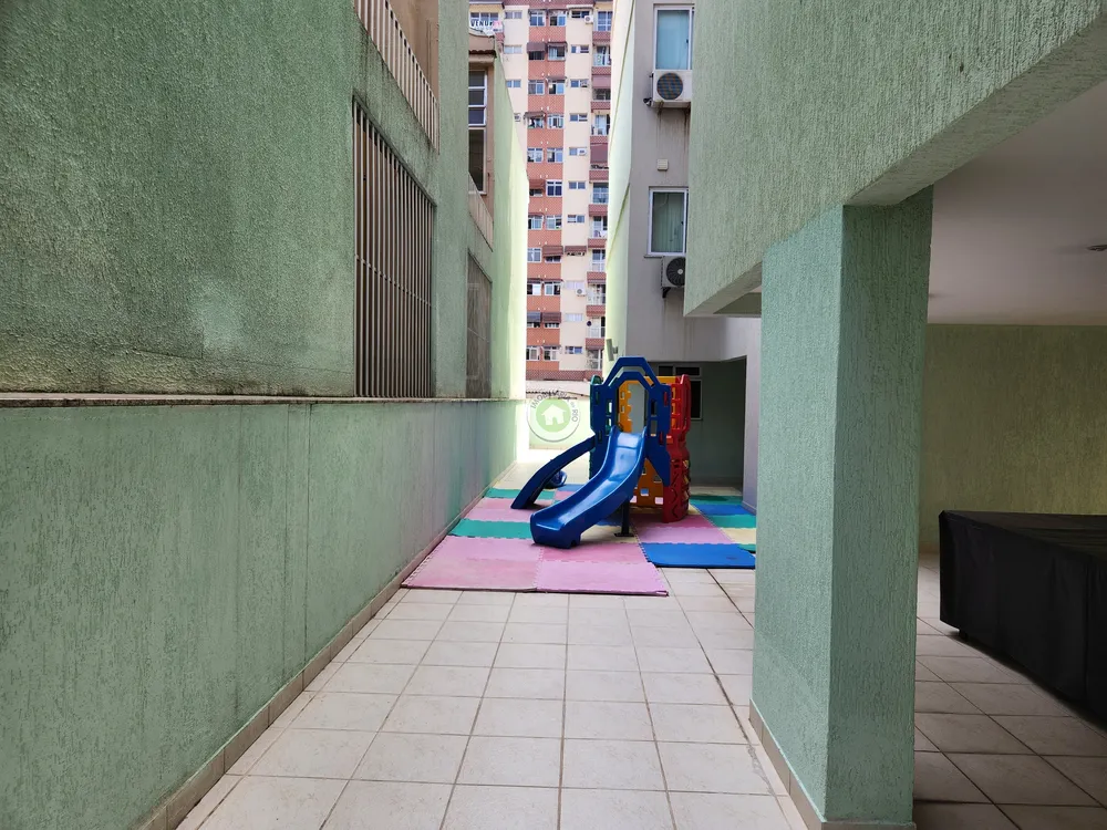 Apartamento, 2 quartos, 61 m² - Foto 24