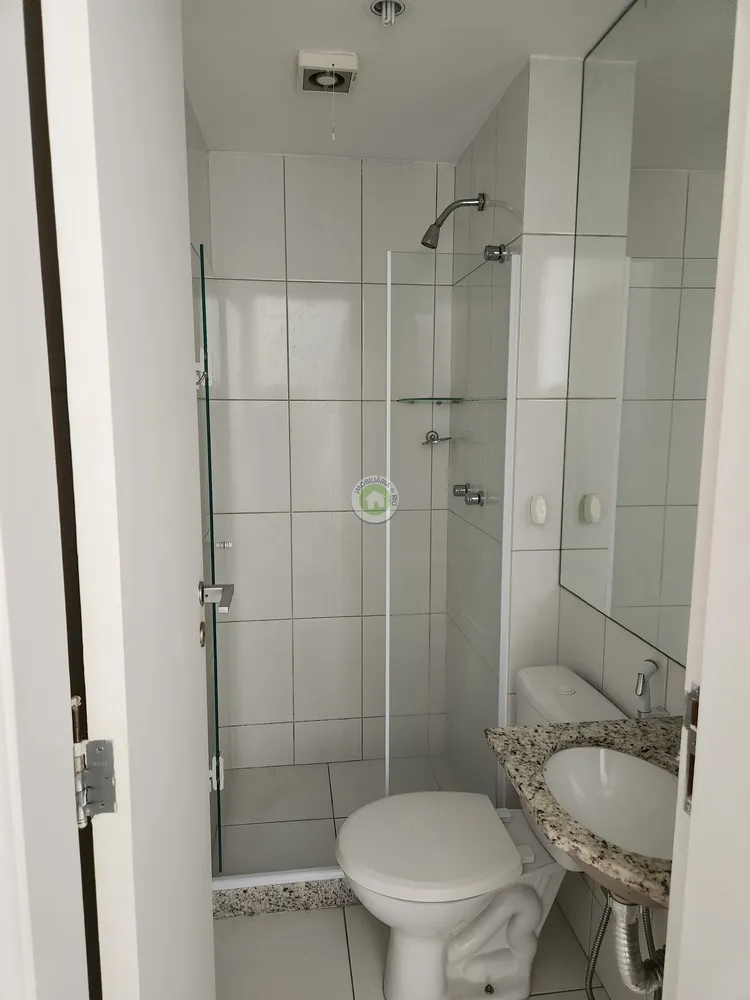Apartamento, 2 quartos, 61 m² - Foto 6