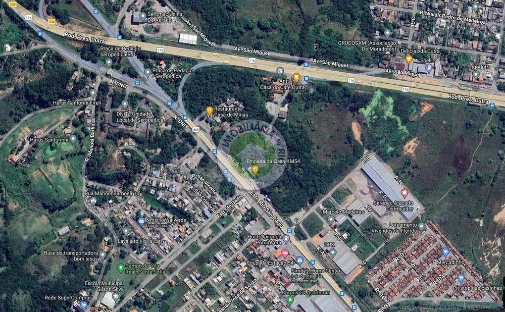 Terreno, 3 hectares - Foto 6