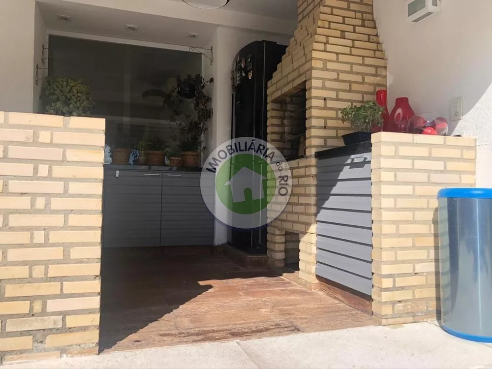 Cobertura, 4 quartos, 265 m² - Foto 2