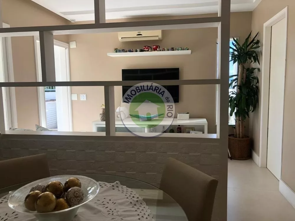 Cobertura, 4 quartos, 265 m² - Foto 1