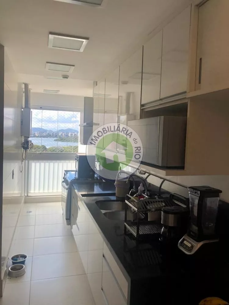 Cobertura, 4 quartos, 265 m² - Foto 5