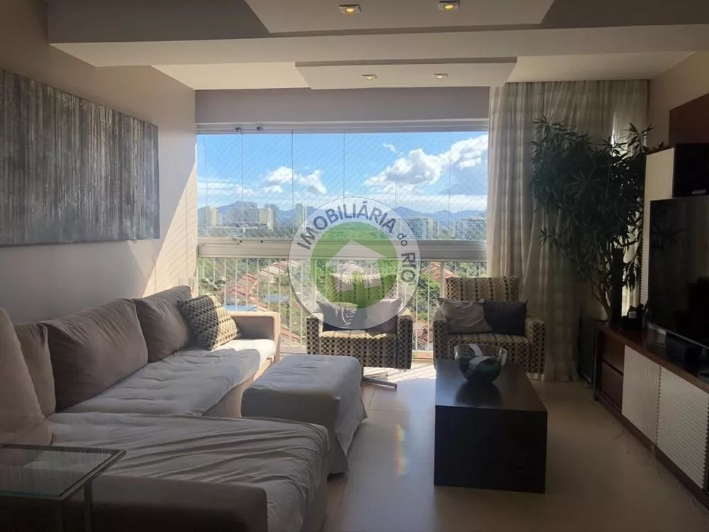 Cobertura, 4 quartos, 265 m² - Foto 16