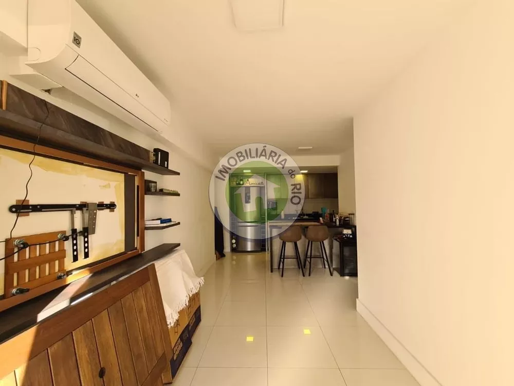 Apartamento, 3 quartos, 124 m² - Foto 22