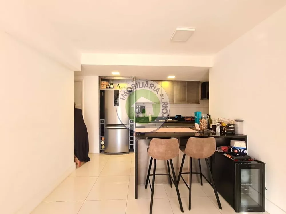 Apartamento, 3 quartos, 124 m² - Foto 18