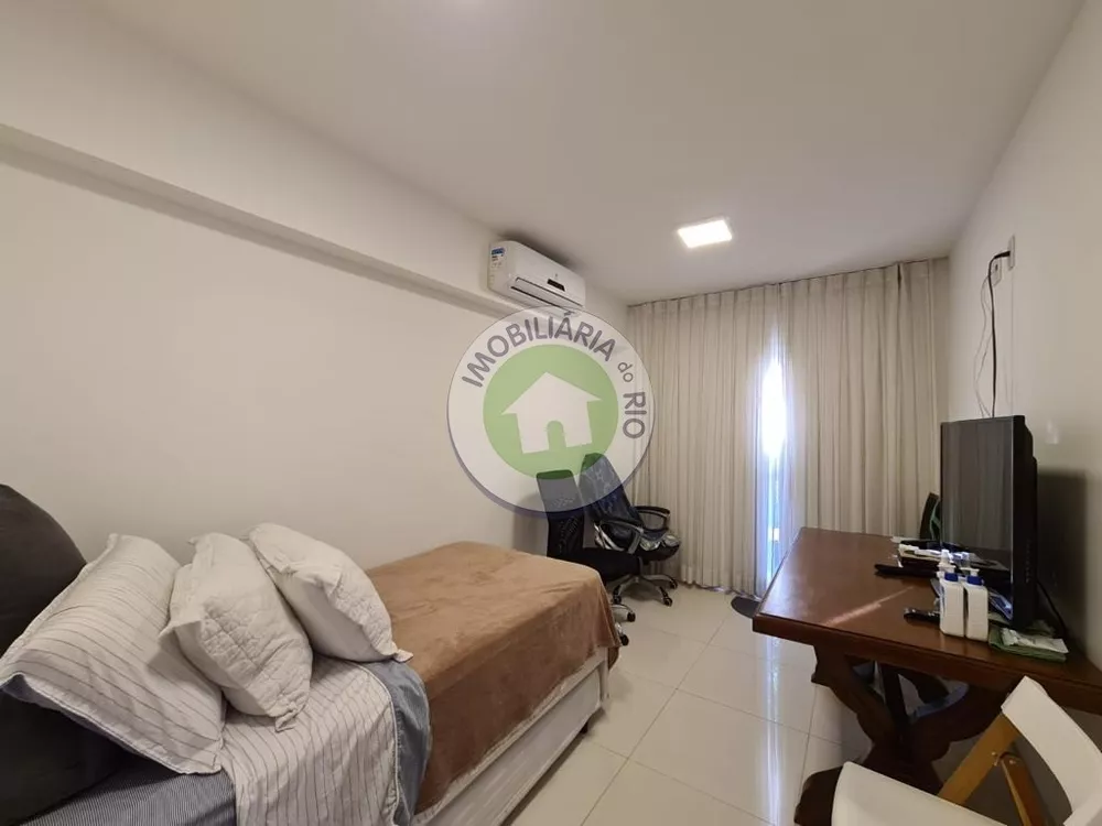 Apartamento, 3 quartos, 124 m² - Foto 10