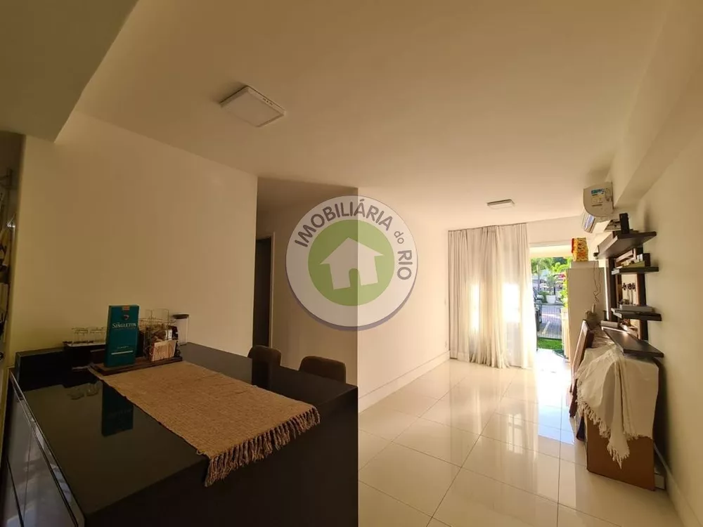 Apartamento, 3 quartos, 124 m² - Foto 21
