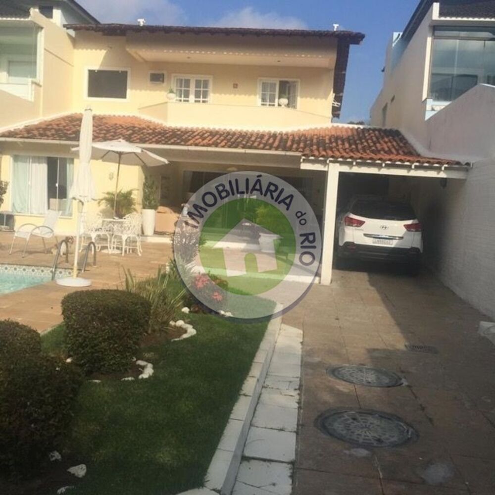 Casa de Condomínio, 5 quartos - Foto 3