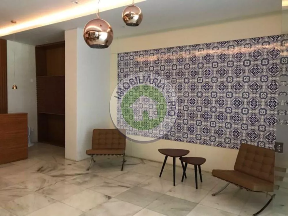 Apartamento, 3 quartos, 170 m² - Foto 13