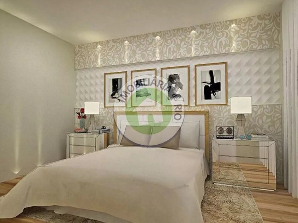 Apartamento, 3 quartos, 170 m² - Foto 9