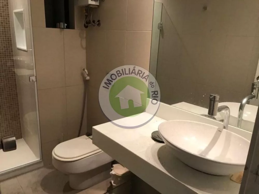 Apartamento, 3 quartos, 170 m² - Foto 8