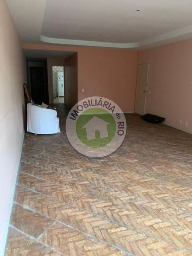 Apartamento, 3 quartos, 170 m² - Foto 6