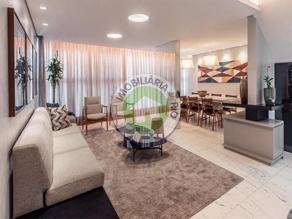 Apartamento, 3 quartos, 170 m² - Foto 17