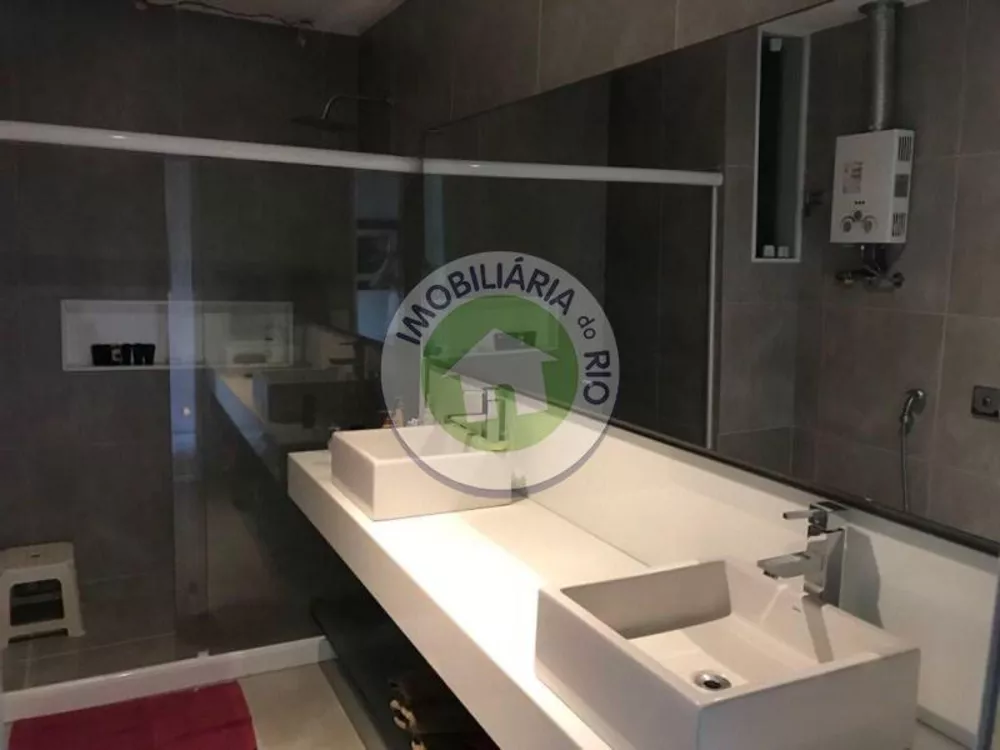 Apartamento, 3 quartos, 170 m² - Foto 4