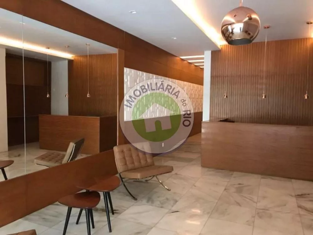 Apartamento, 3 quartos, 170 m² - Foto 15