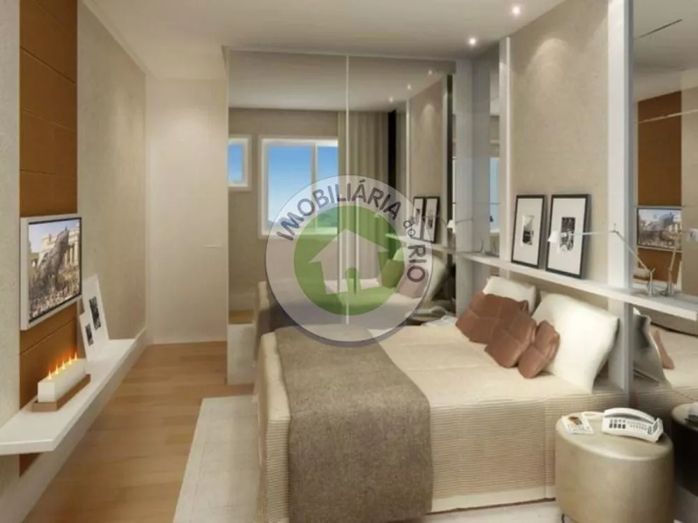 Apartamento, 3 quartos, 170 m² - Foto 7