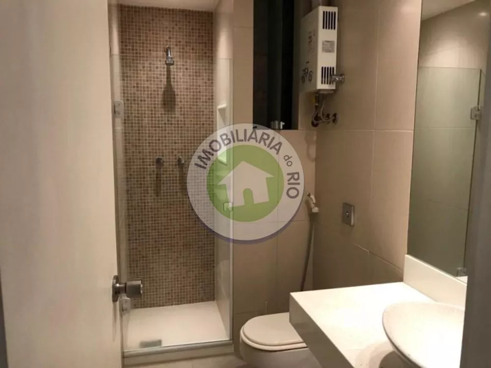 Apartamento, 3 quartos, 170 m² - Foto 14