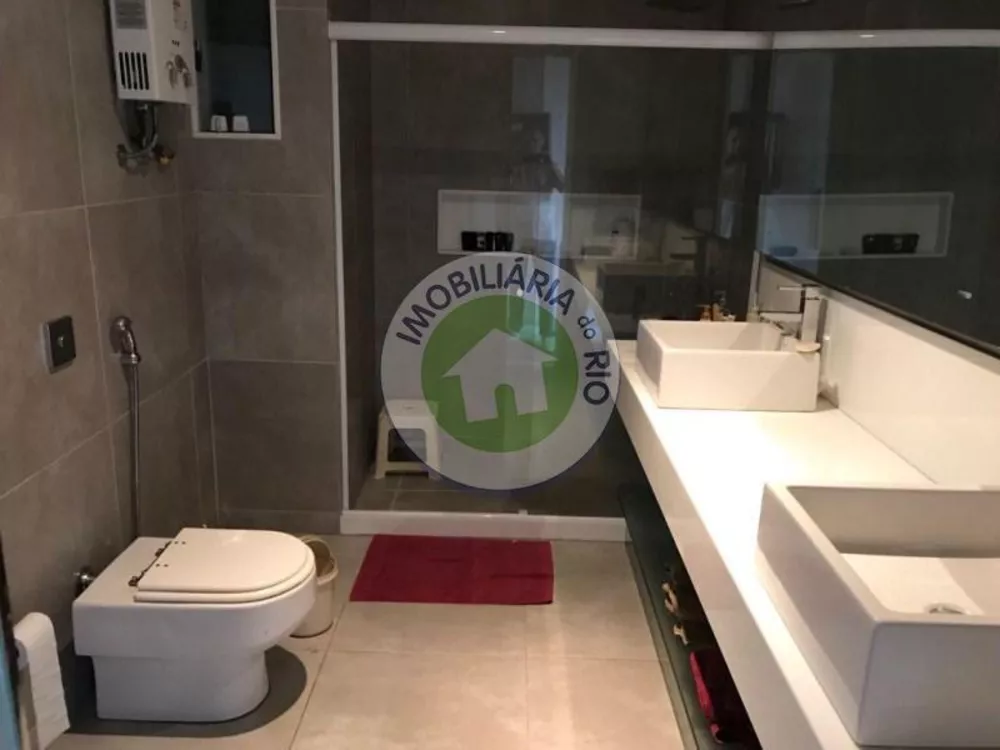 Apartamento, 3 quartos, 170 m² - Foto 10