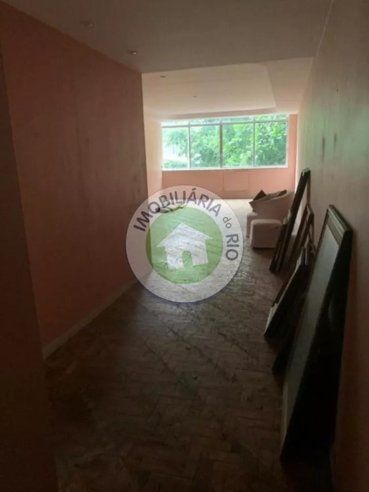 Apartamento, 3 quartos, 170 m² - Foto 3