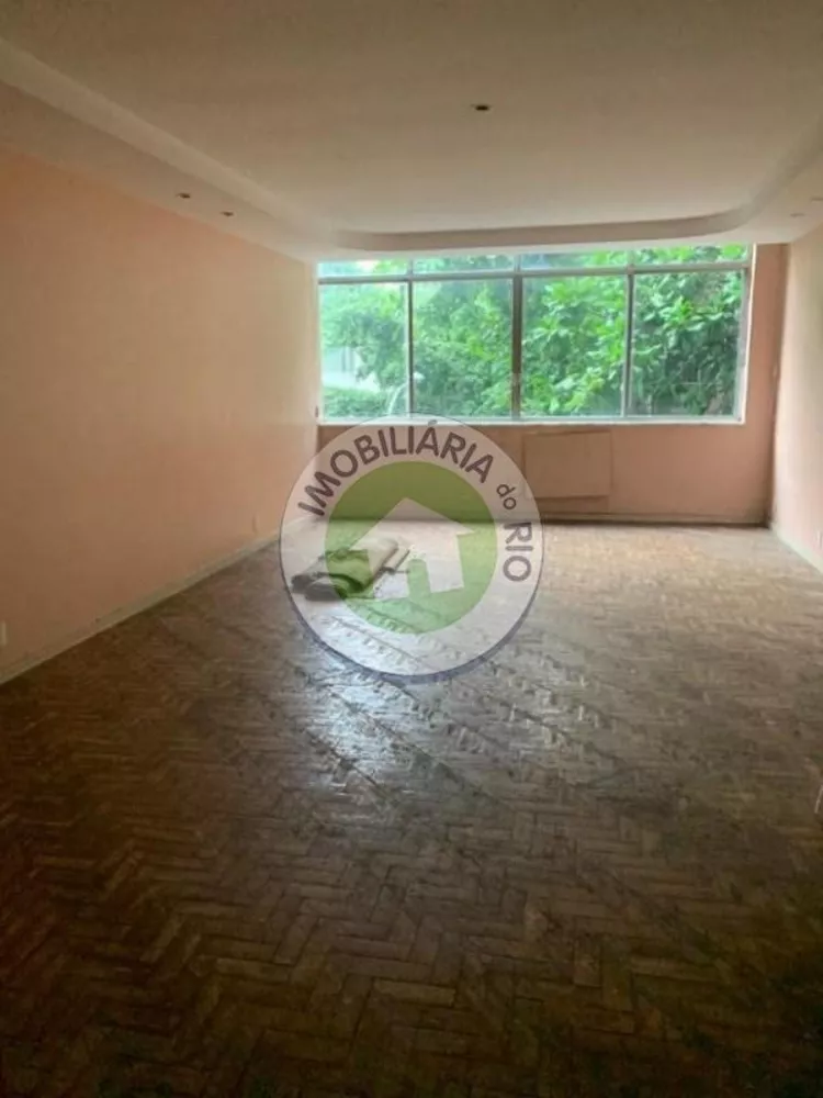 Apartamento, 3 quartos, 170 m² - Foto 2