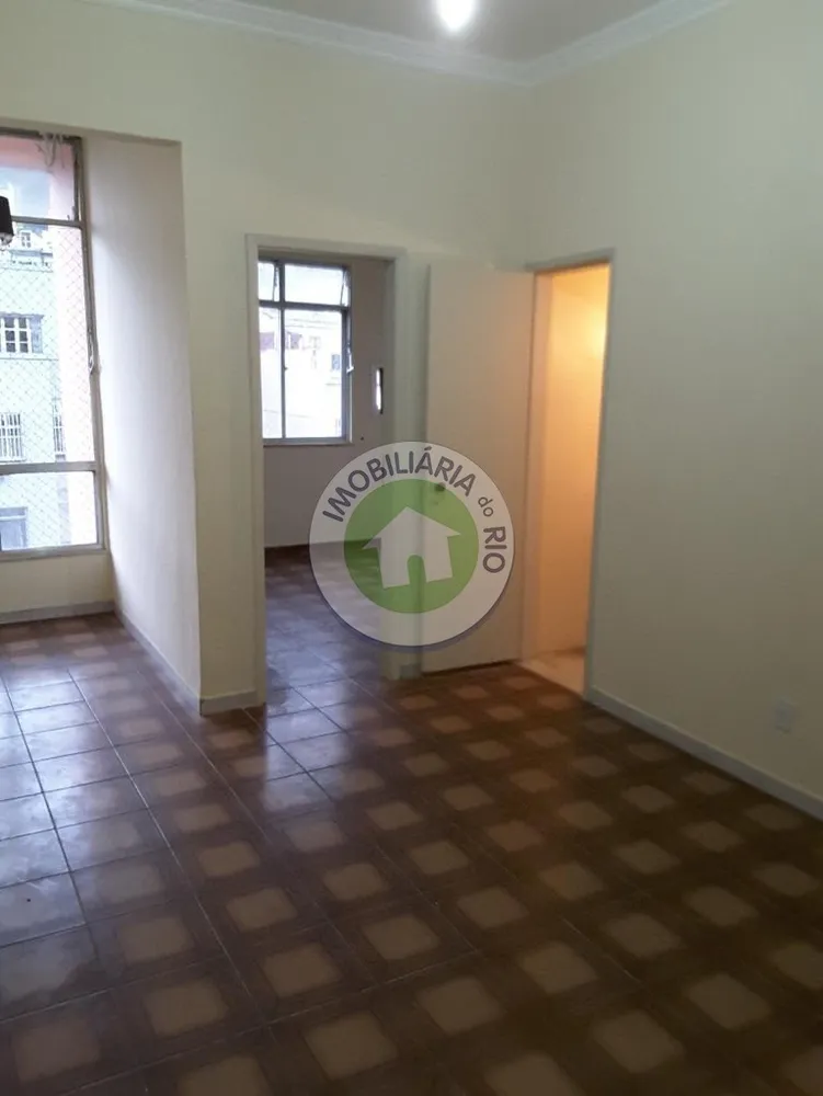 Apartamento, 1 quarto, 45 m² - Foto 1