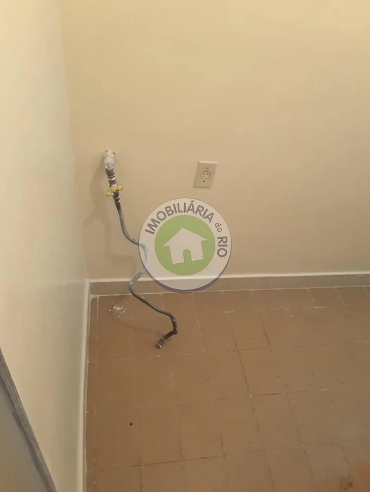 Apartamento, 1 quarto, 45 m² - Foto 8