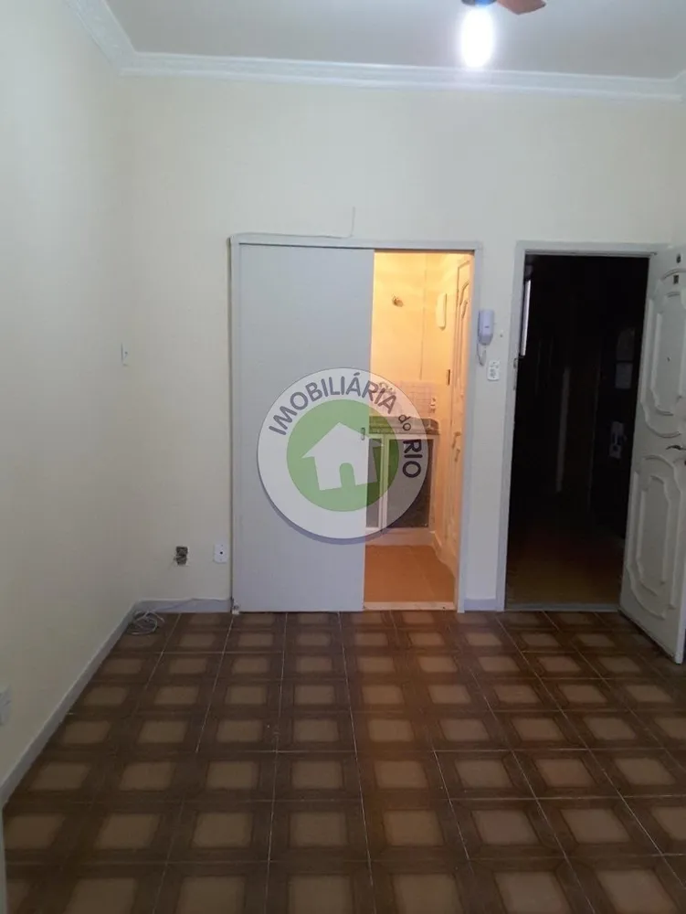 Apartamento, 1 quarto, 45 m² - Foto 4