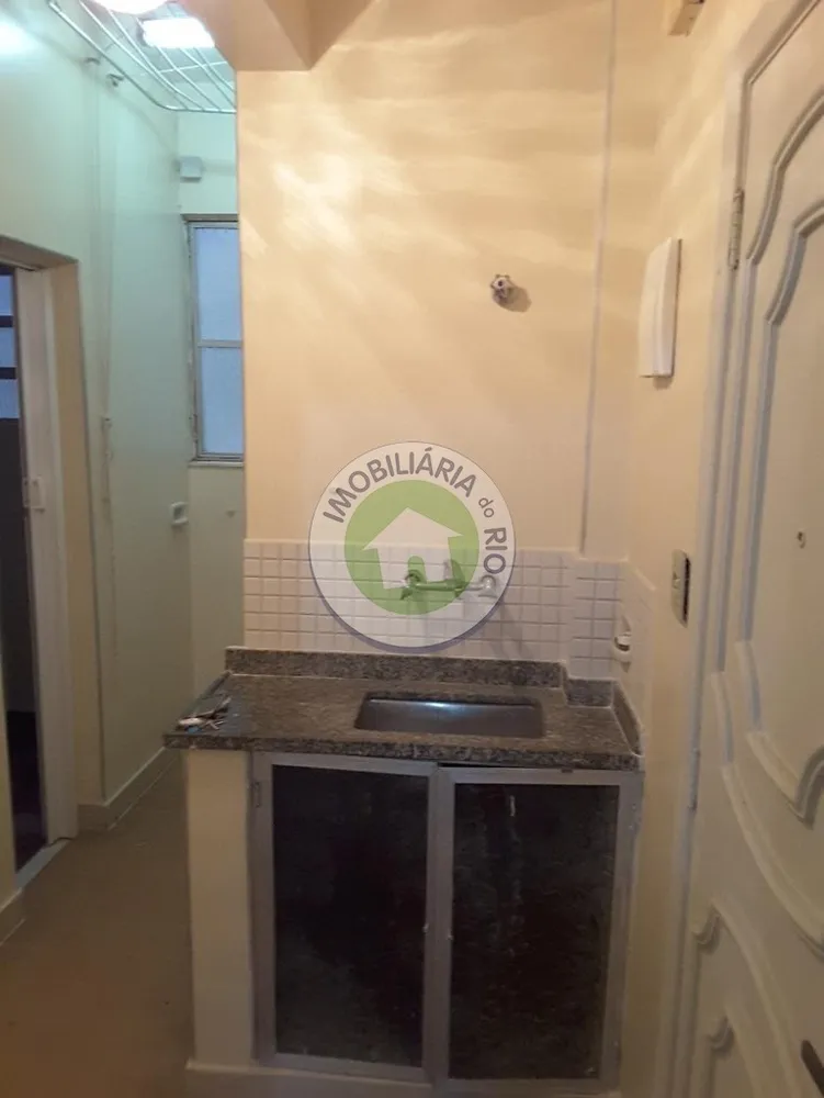 Apartamento, 1 quarto, 45 m² - Foto 9