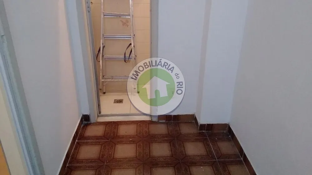 Apartamento, 1 quarto, 45 m² - Foto 3
