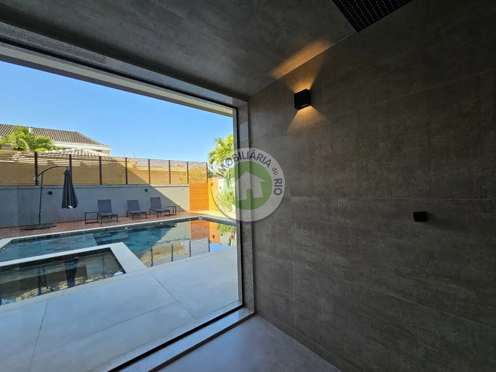 Casa, 5 quartos, 920 m² - Foto 21