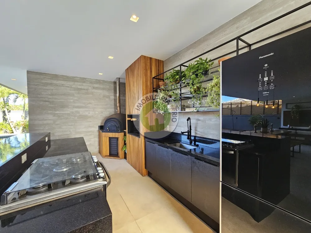 Casa, 5 quartos, 920 m² - Foto 17