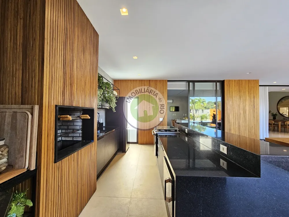 Casa, 5 quartos, 920 m² - Foto 16