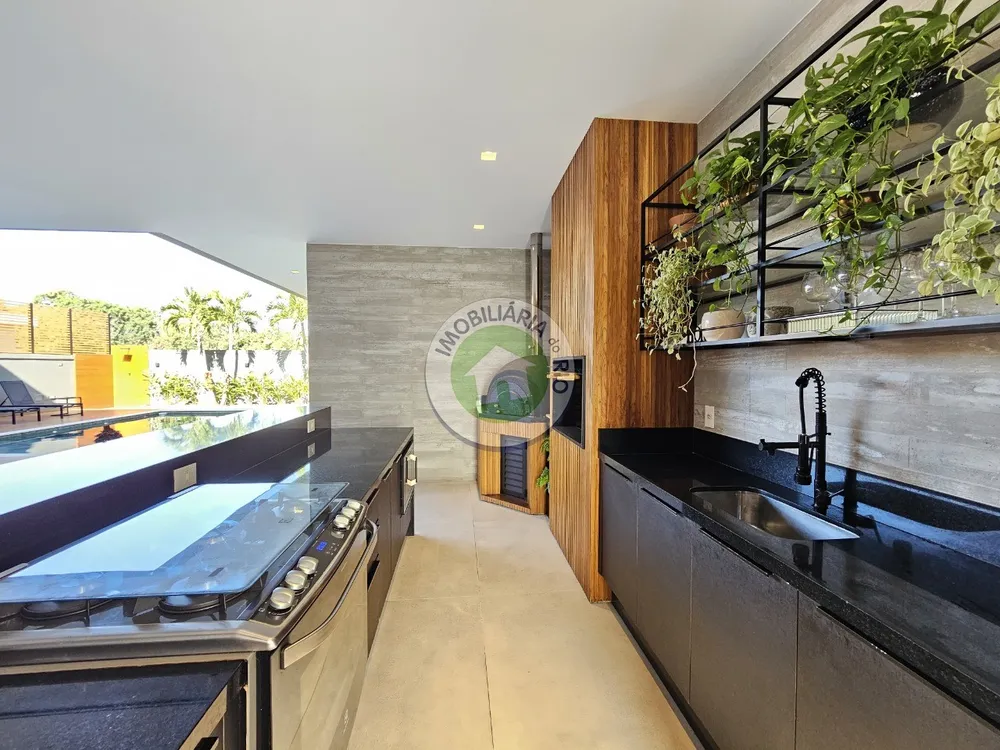 Casa, 5 quartos, 920 m² - Foto 19