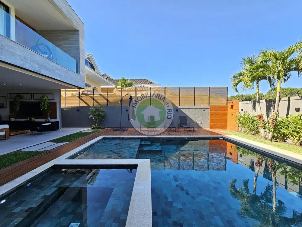 Casa, 5 quartos, 920 m² - Foto 3
