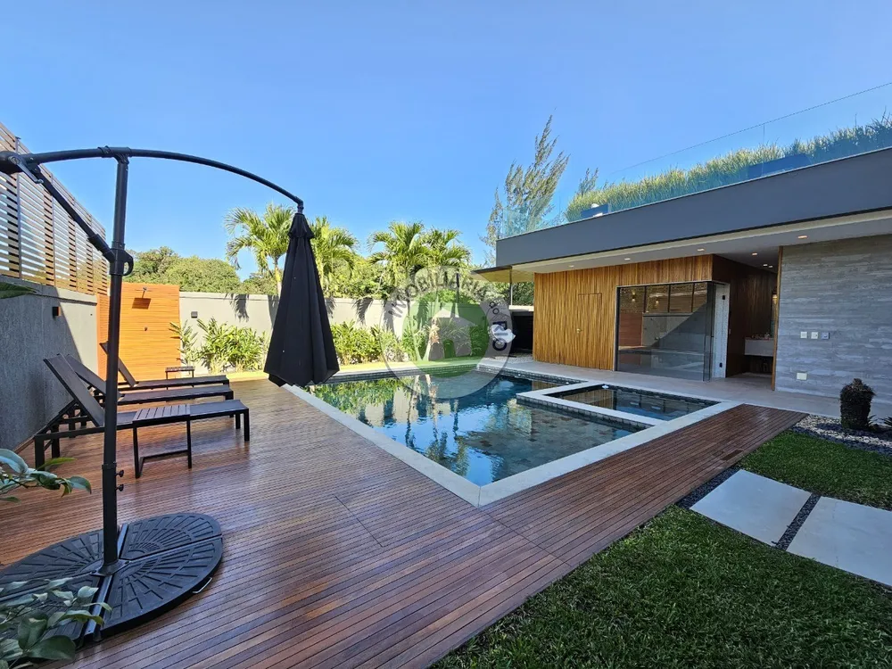 Casa, 5 quartos, 920 m² - Foto 4