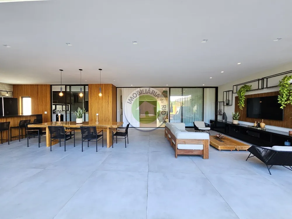 Casa, 5 quartos, 920 m² - Foto 13