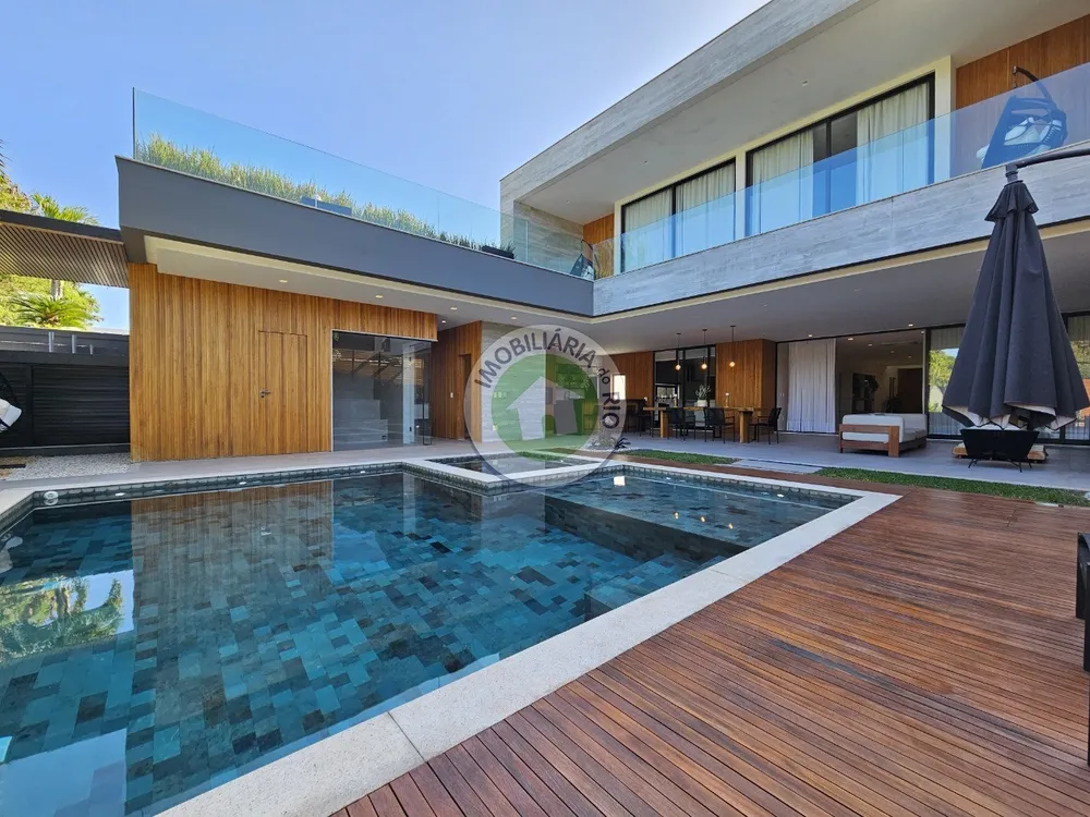 Casa, 5 quartos, 920 m² - Foto 1
