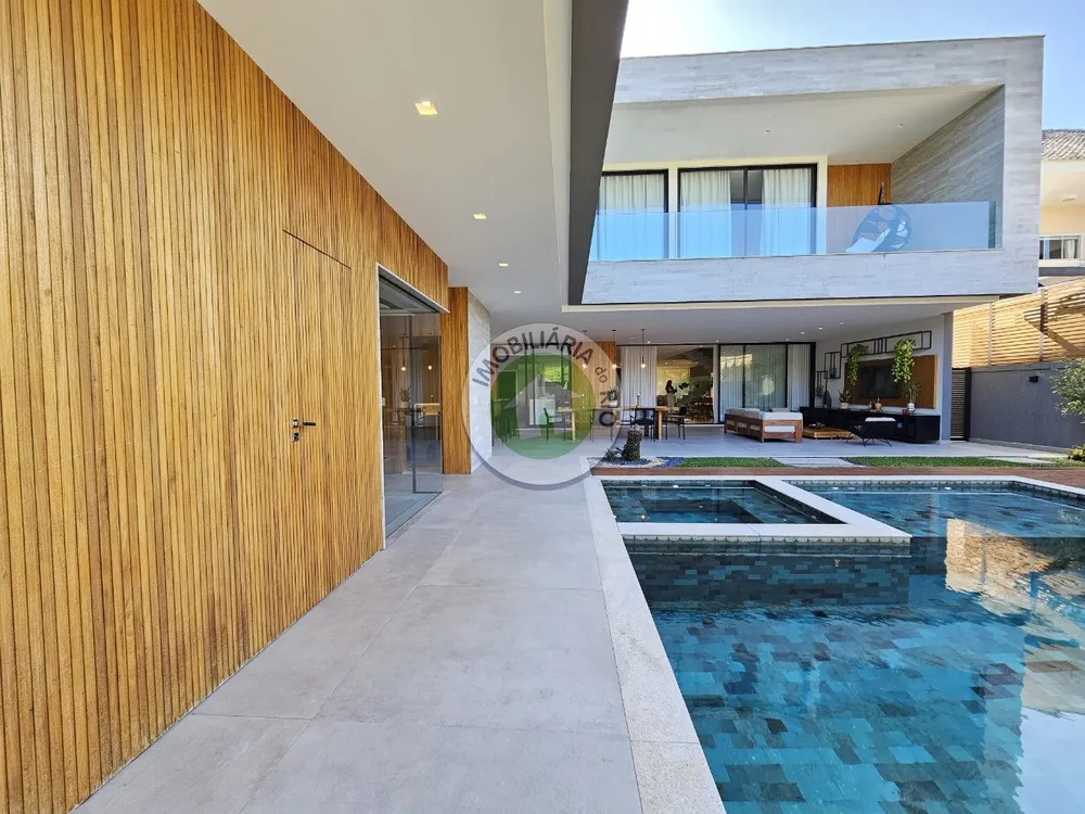 Casa, 5 quartos, 920 m² - Foto 5