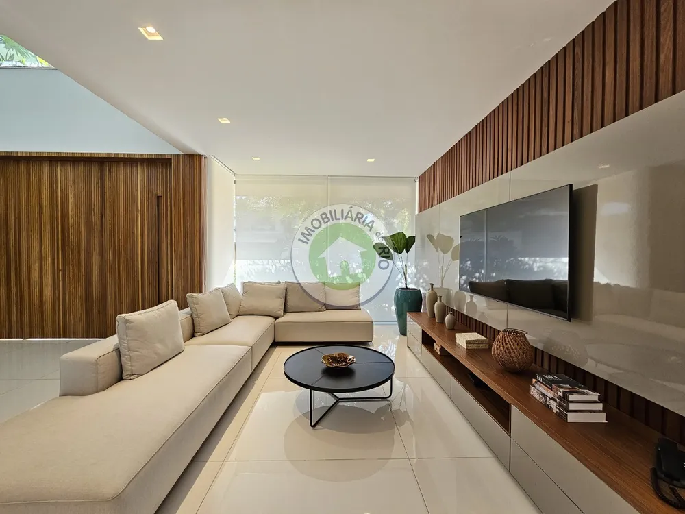 Casa, 5 quartos, 920 m² - Foto 33