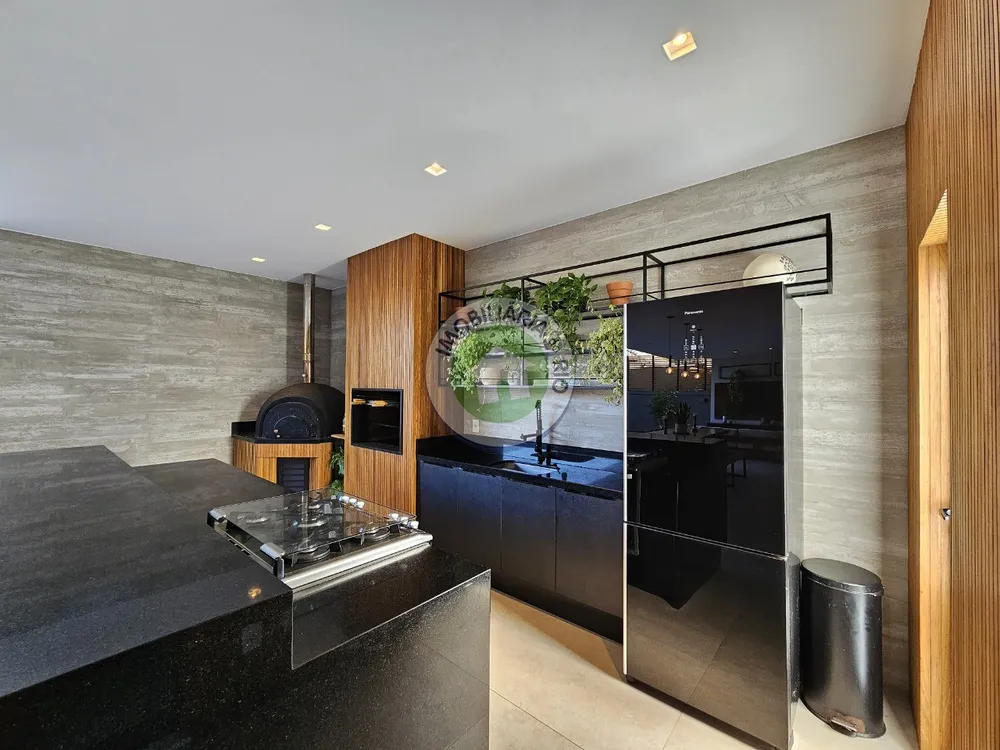 Casa, 5 quartos, 920 m² - Foto 20