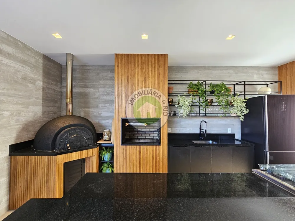 Casa, 5 quartos, 920 m² - Foto 18