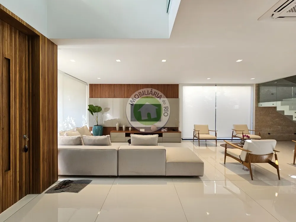 Casa, 5 quartos, 920 m² - Foto 29