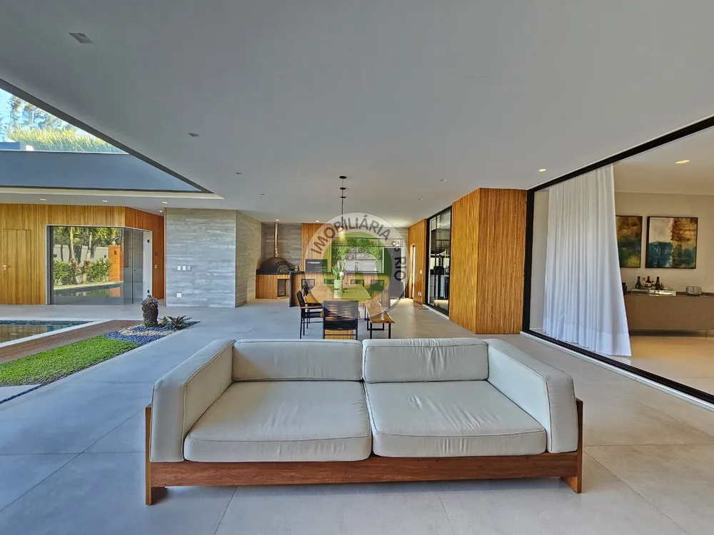 Casa, 5 quartos, 920 m² - Foto 11