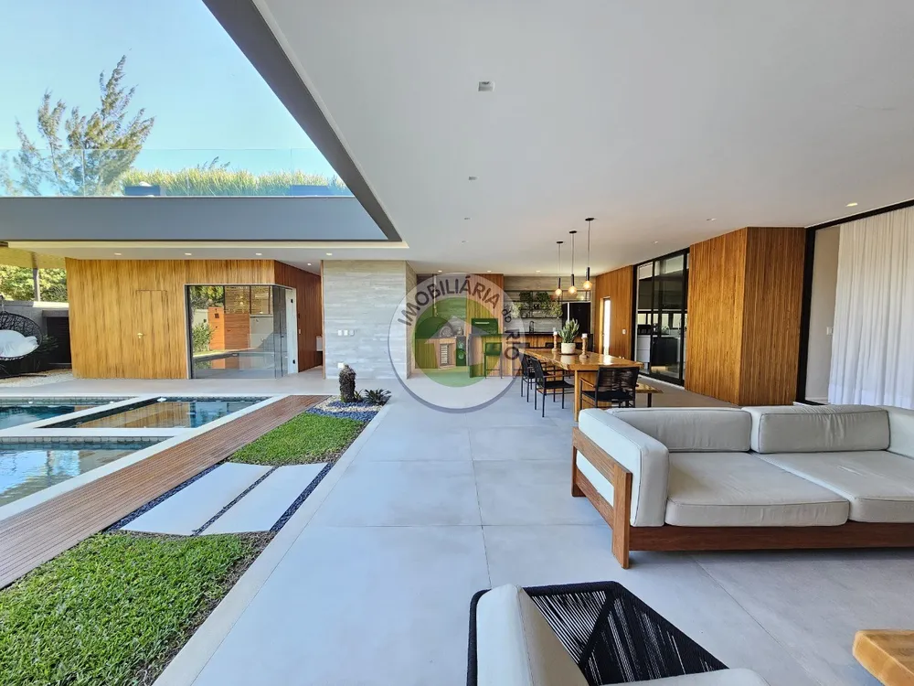Casa, 5 quartos, 920 m² - Foto 9