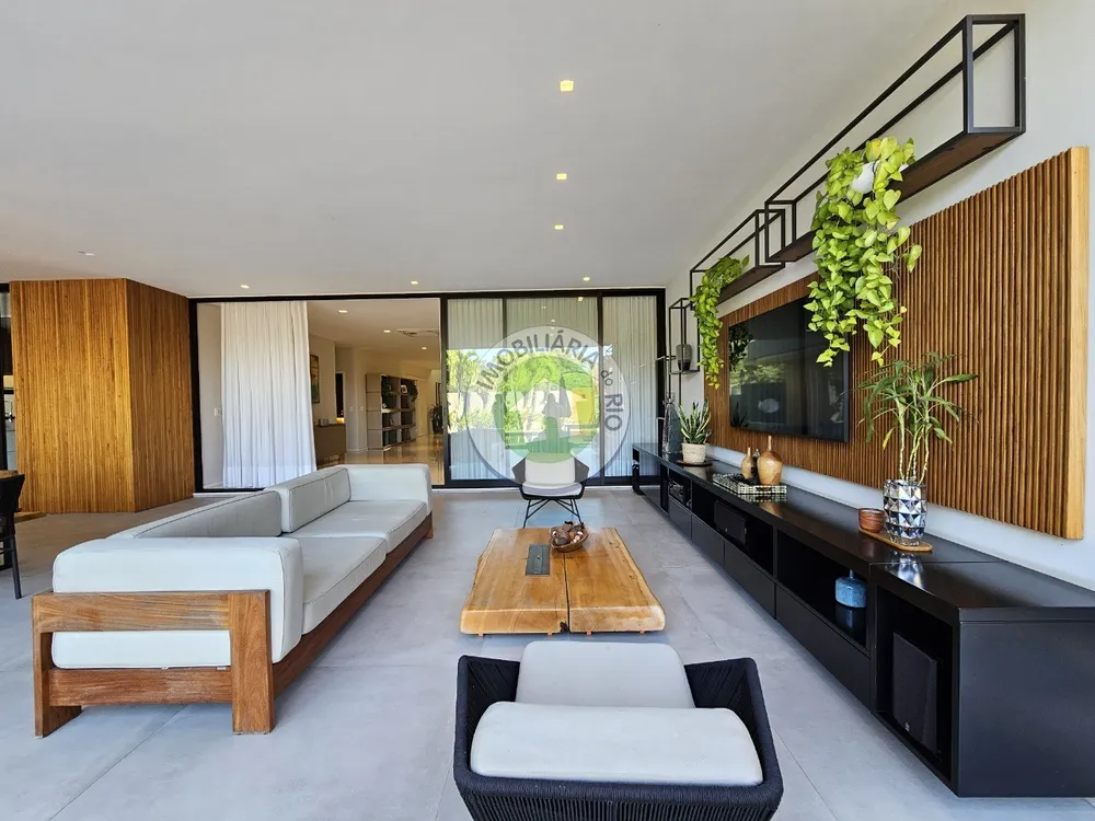 Casa, 5 quartos, 920 m² - Foto 14