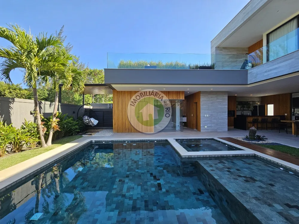 Casa, 5 quartos, 920 m² - Foto 2