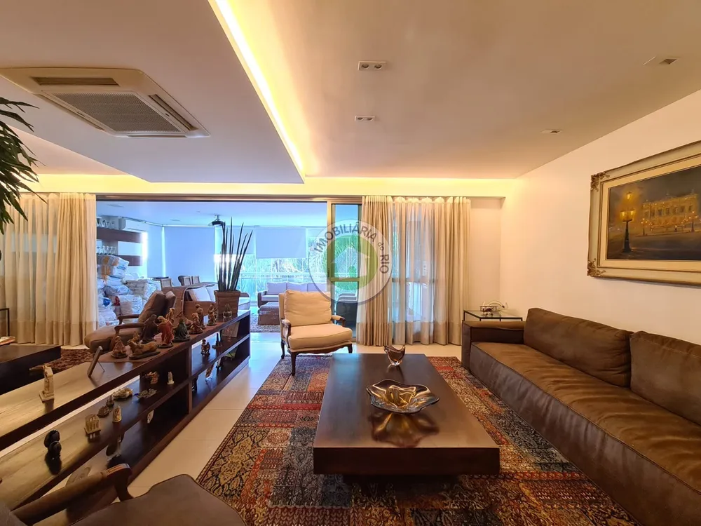 Apartamento, 4 quartos, 294 m² - Foto 8