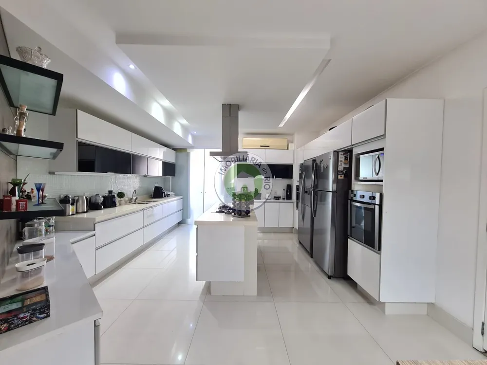 Apartamento, 4 quartos, 294 m² - Foto 14