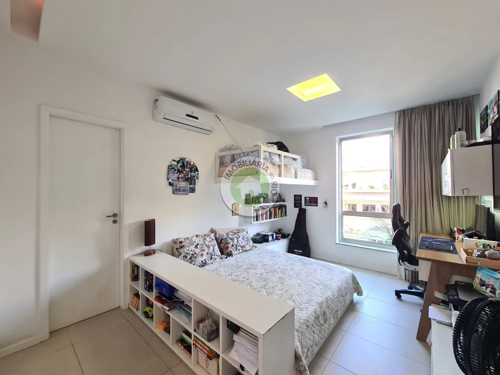 Apartamento, 4 quartos, 294 m² - Foto 39